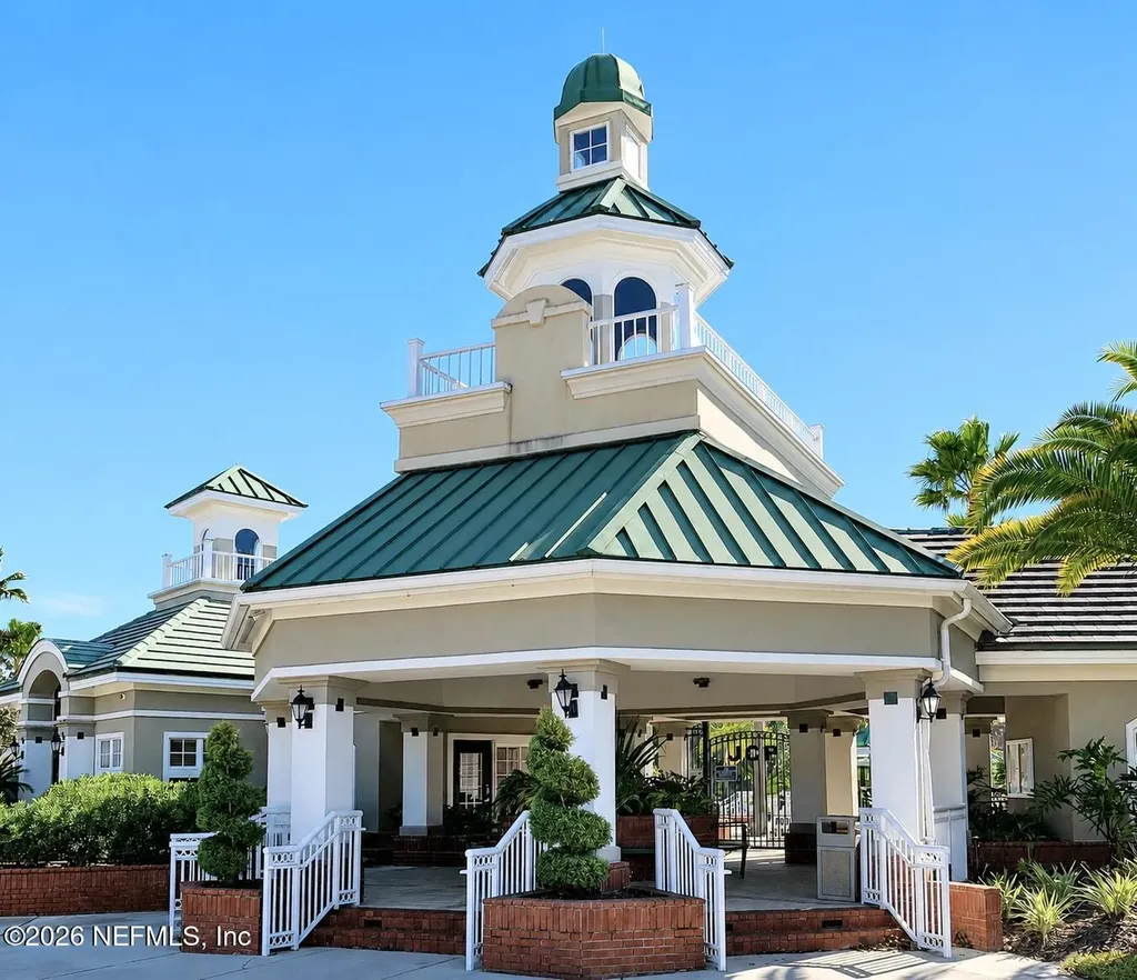 409 Twin Oaks Lane Fruit Cove FL 32259