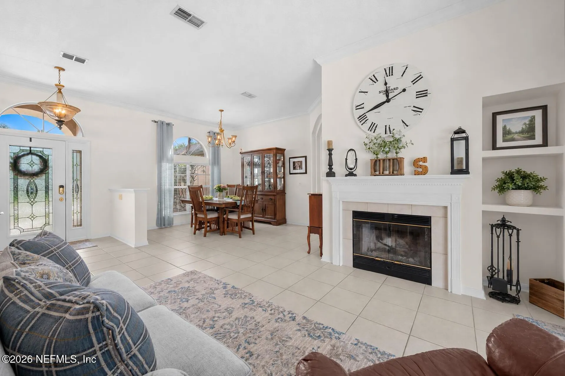 409 Twin Oaks Lane Fruit Cove FL 32259