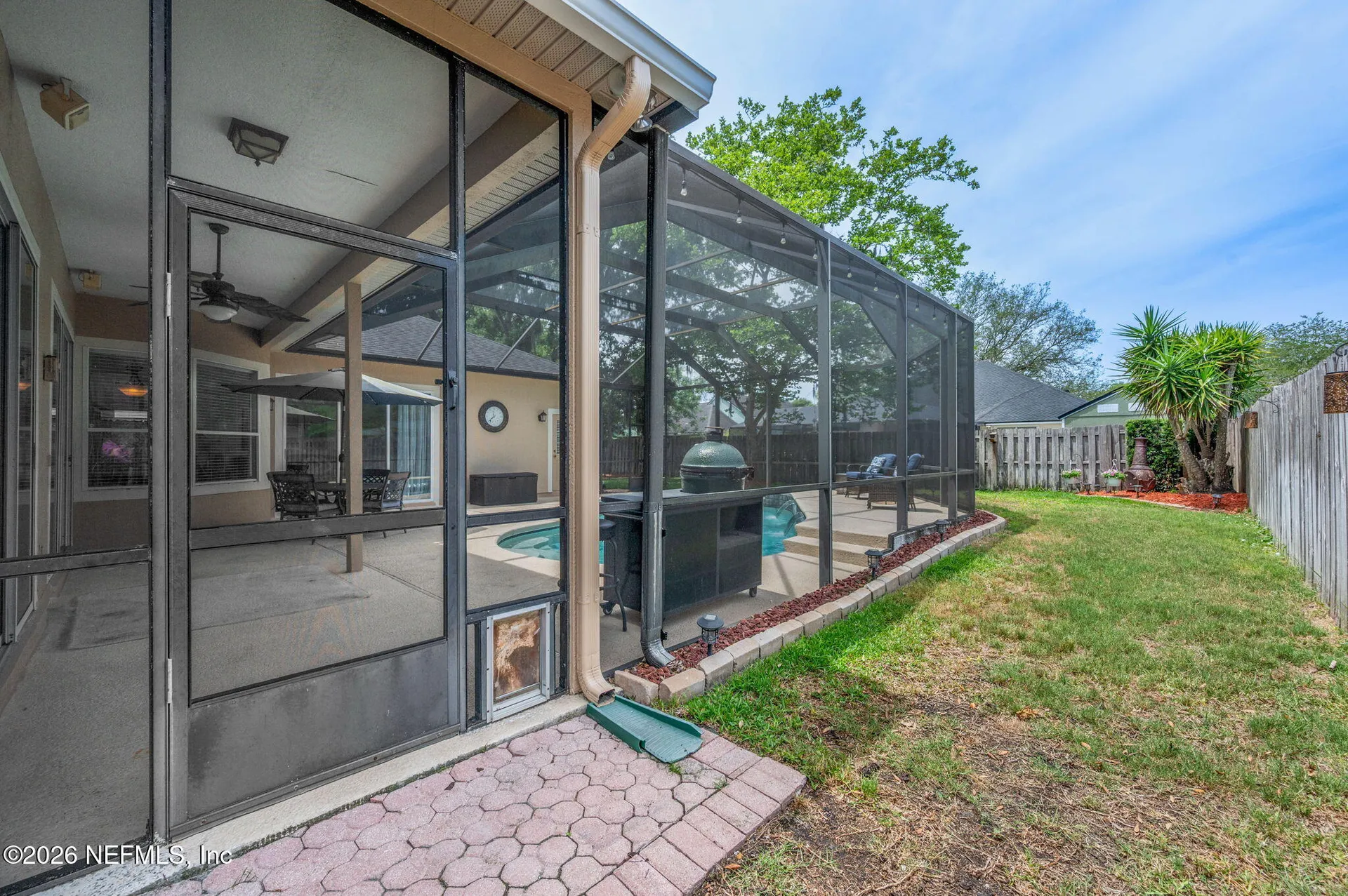 409 Twin Oaks Lane Fruit Cove FL 32259