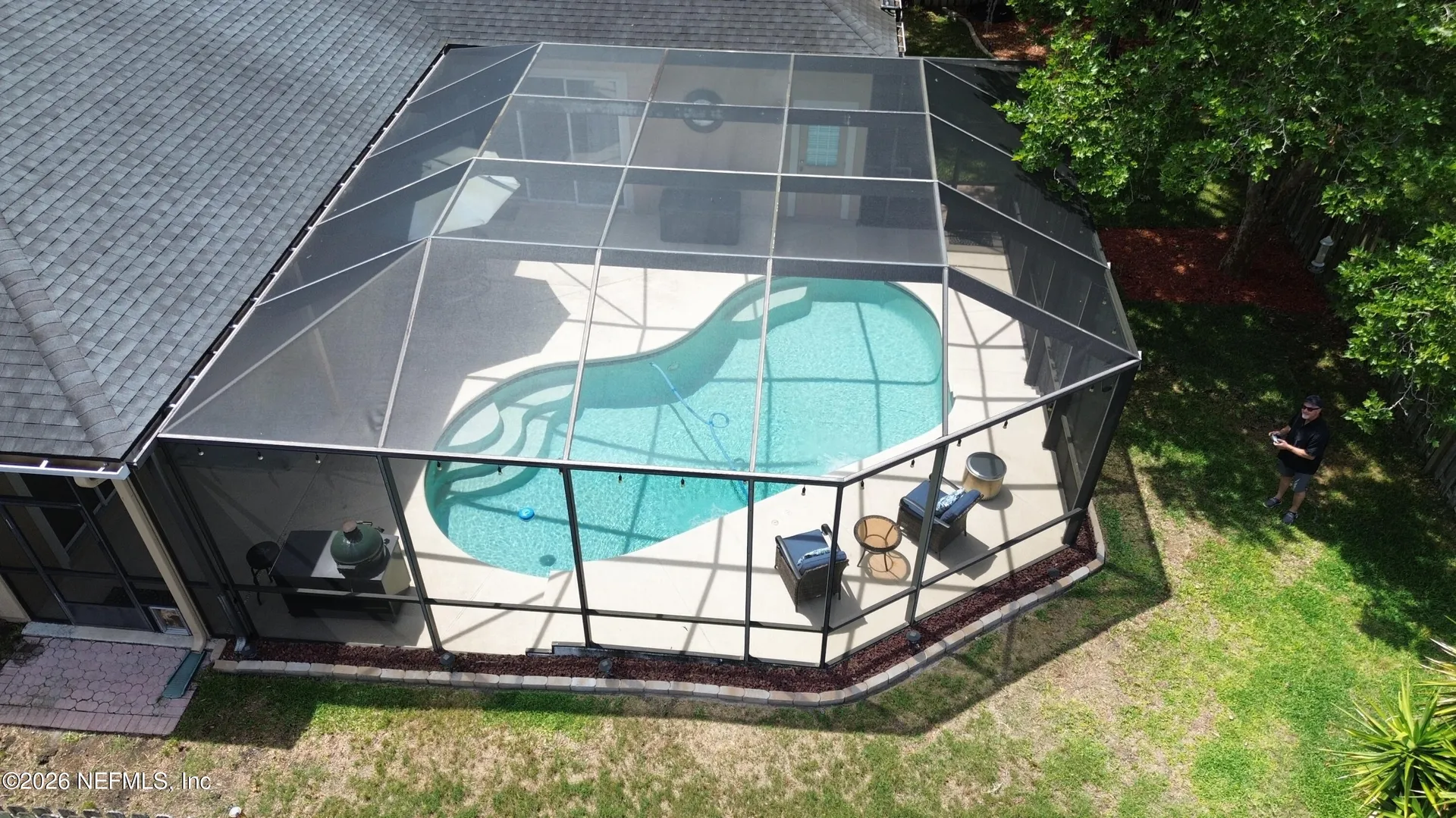 409 Twin Oaks Lane Fruit Cove FL 32259
