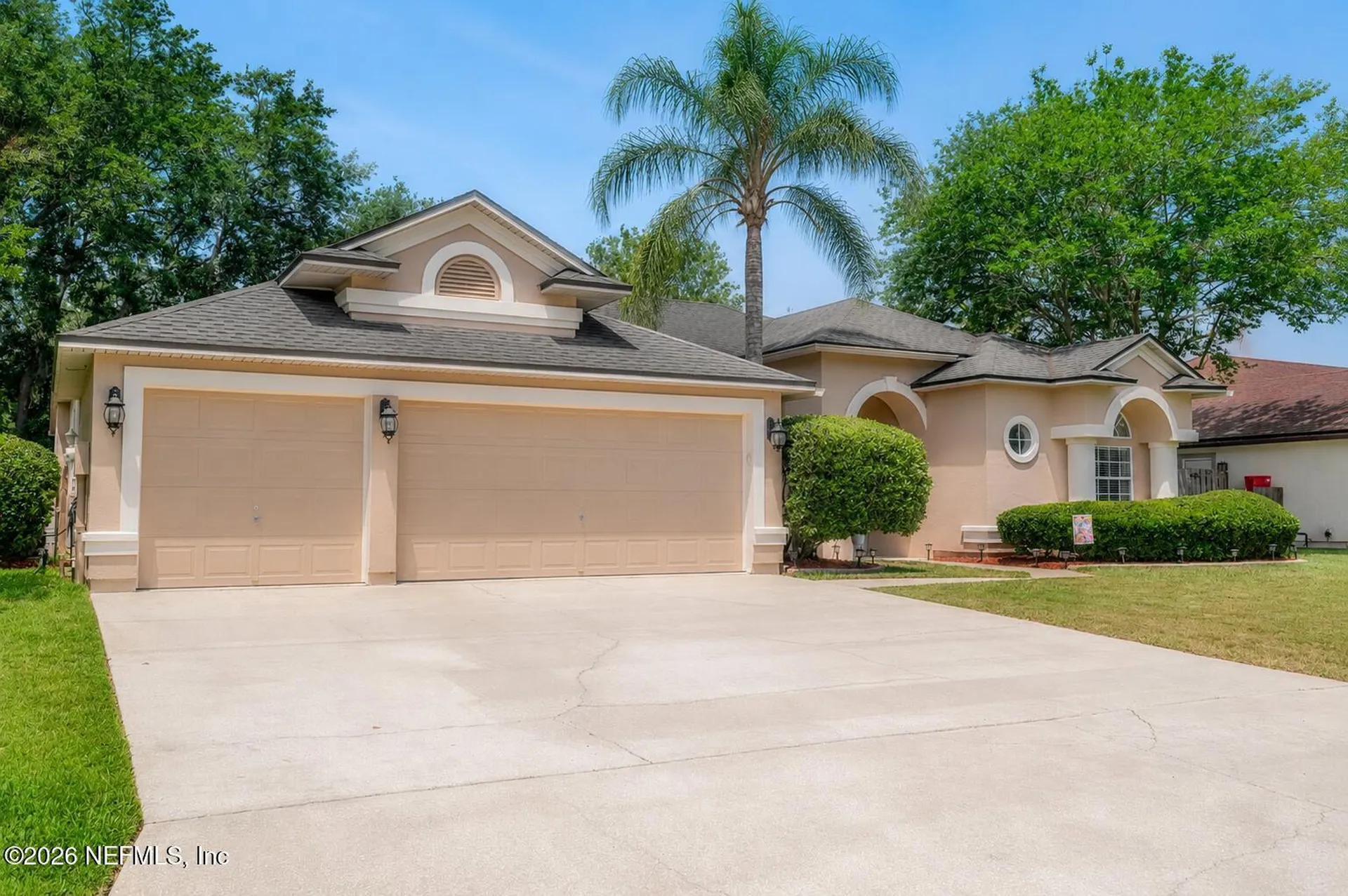 409 Twin Oaks Lane Fruit Cove FL 32259