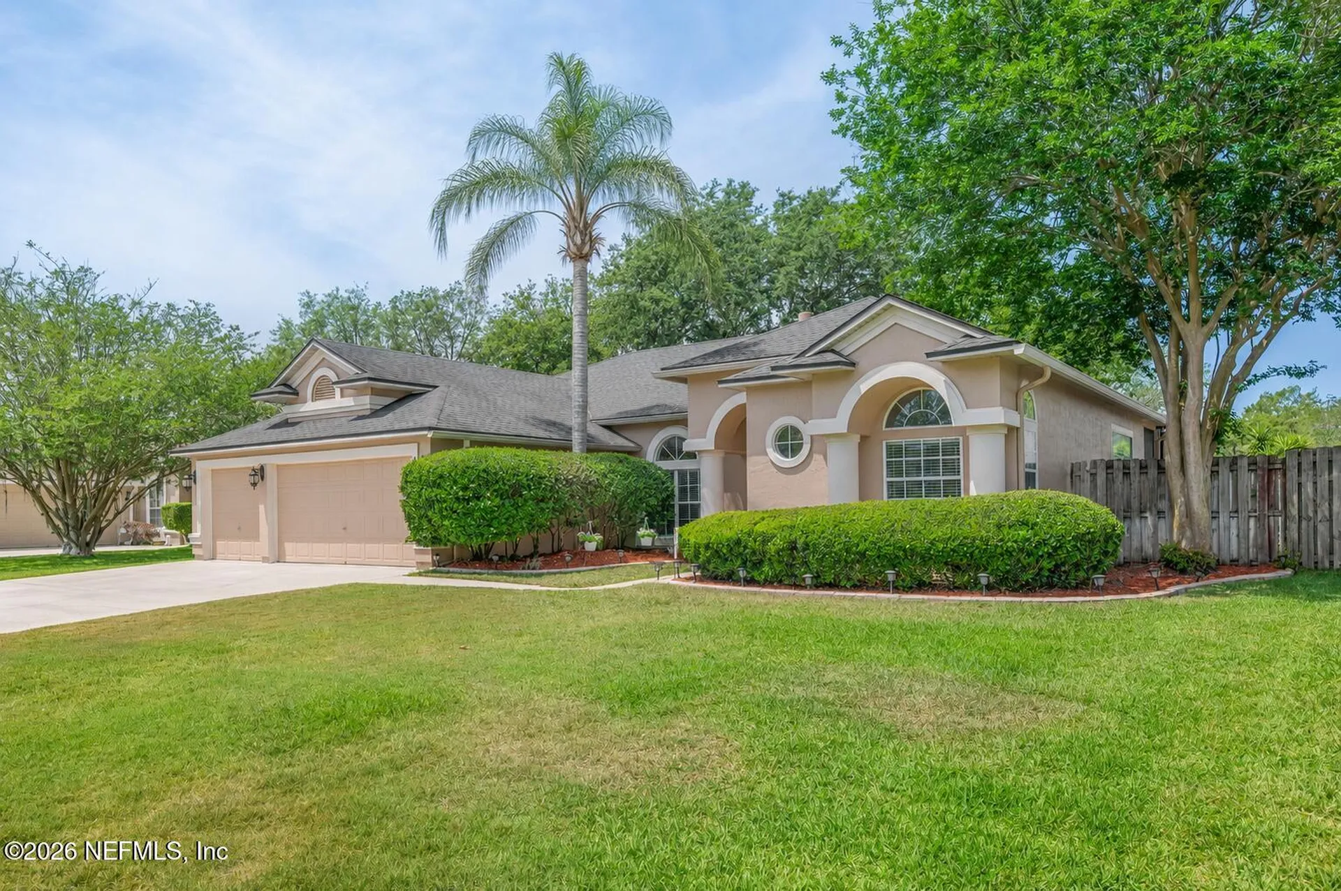 409 Twin Oaks Lane Fruit Cove FL 32259