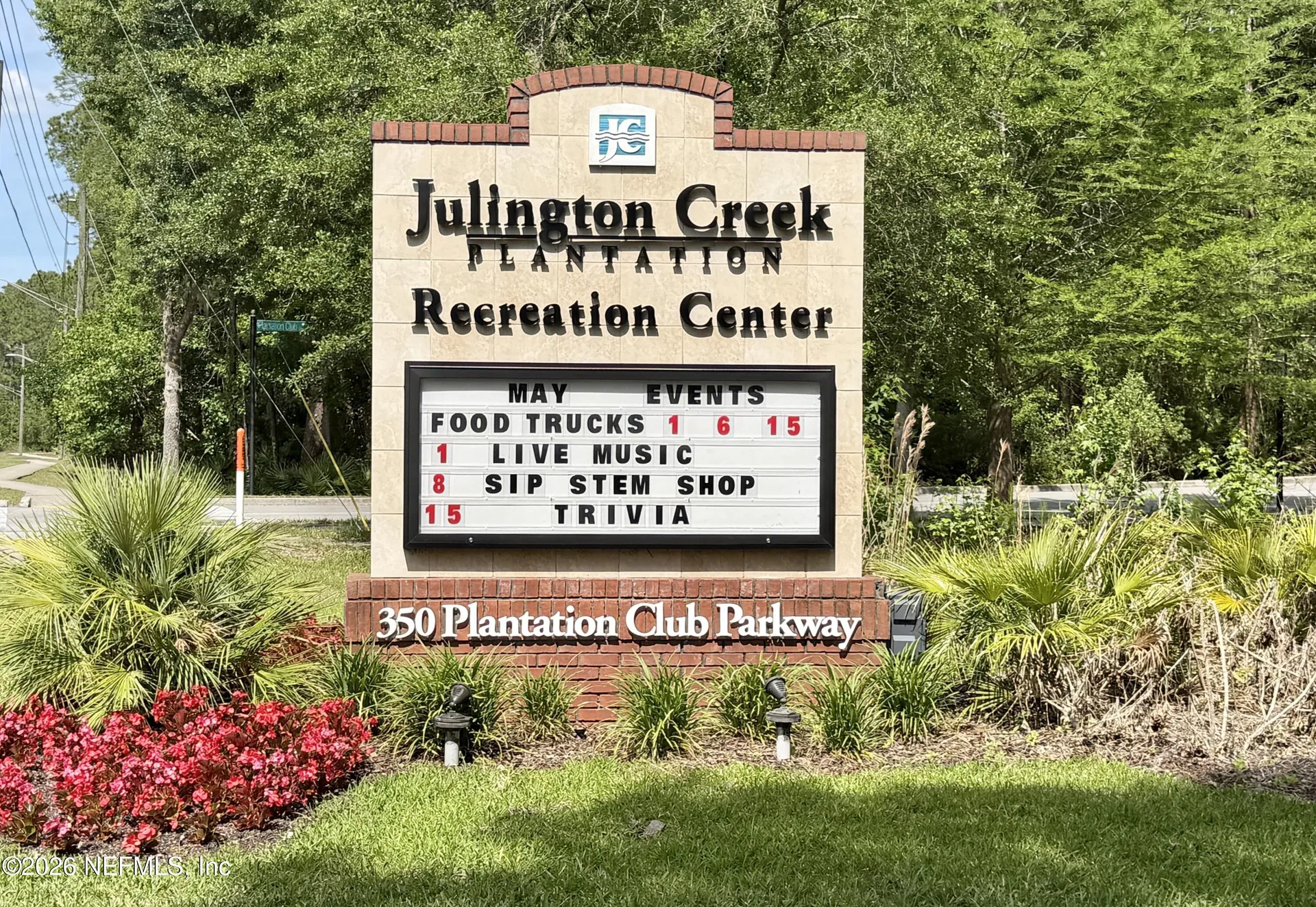409 Twin Oaks Lane Fruit Cove FL 32259