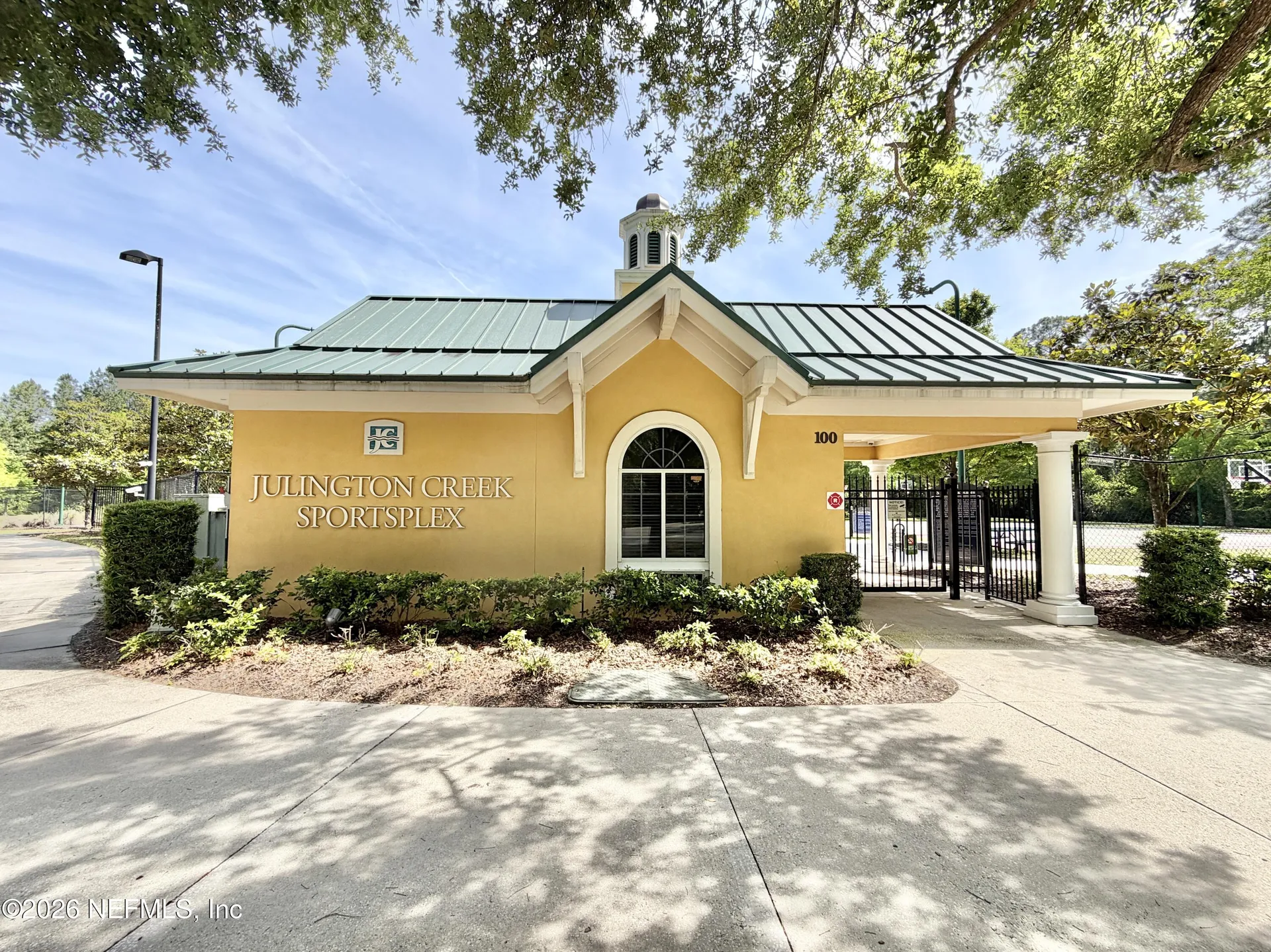 409 Twin Oaks Lane Fruit Cove FL 32259