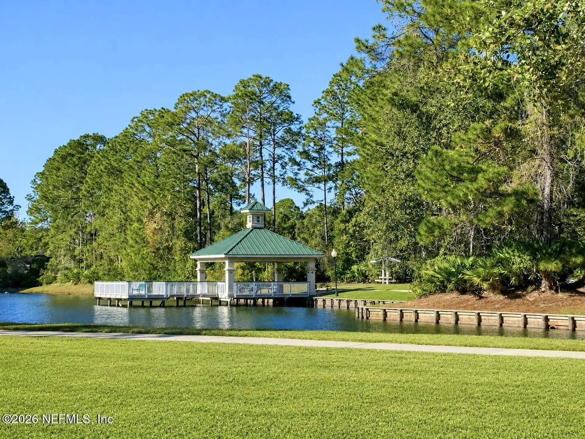 409 Twin Oaks Lane Fruit Cove FL 32259