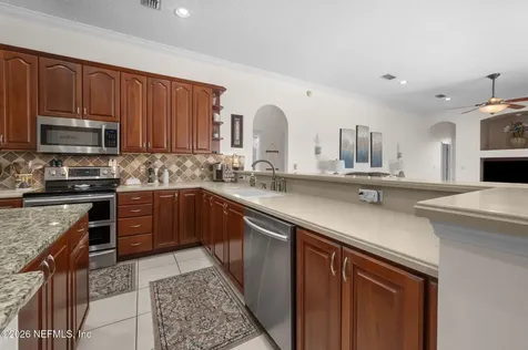 409 Twin Oaks Lane Fruit Cove FL 32259