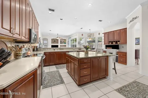 409 Twin Oaks Lane Fruit Cove FL 32259