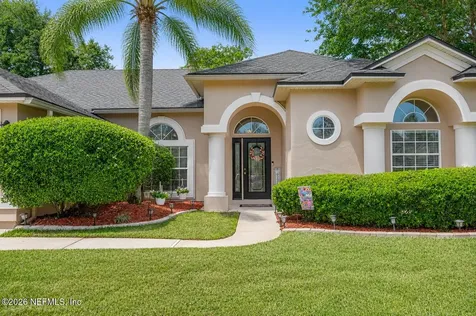 409 Twin Oaks Lane Fruit Cove FL 32259