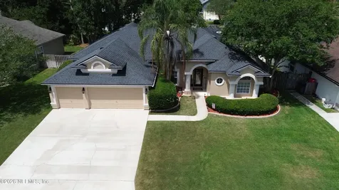 409 Twin Oaks Lane Fruit Cove FL 32259