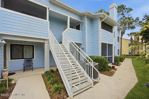100 Fairway Park Boulevard Ponte Vedra Beach FL 32082
