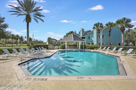 100 Fairway Park Boulevard Ponte Vedra Beach FL 32082