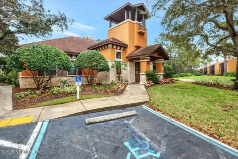 100 Fairway Park Boulevard Ponte Vedra Beach FL 32082