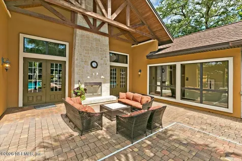 100 Fairway Park Boulevard Ponte Vedra Beach FL 32082