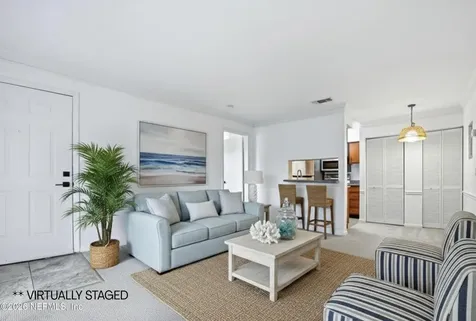 100 Fairway Park Boulevard Ponte Vedra Beach FL 32082