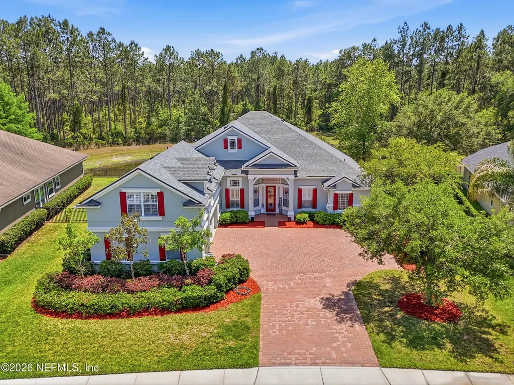 294 Stonewell Drive St. Johns FL 32259