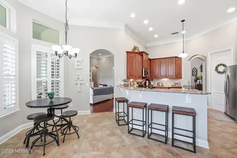 294 Stonewell Drive St. Johns FL 32259