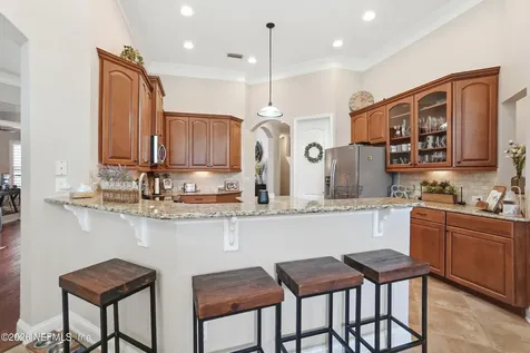 294 Stonewell Drive St. Johns FL 32259