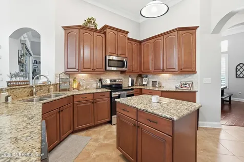 294 Stonewell Drive St. Johns FL 32259