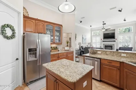 294 Stonewell Drive St. Johns FL 32259