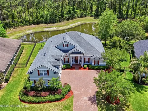 294 Stonewell Drive St. Johns FL 32259