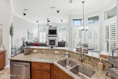 294 Stonewell Drive St. Johns FL 32259
