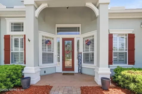 294 Stonewell Drive St. Johns FL 32259