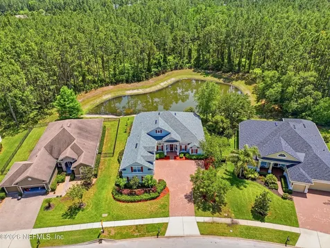 294 Stonewell Drive St. Johns FL 32259