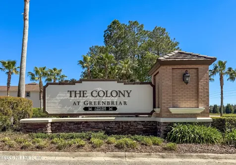 294 Stonewell Drive St. Johns FL 32259