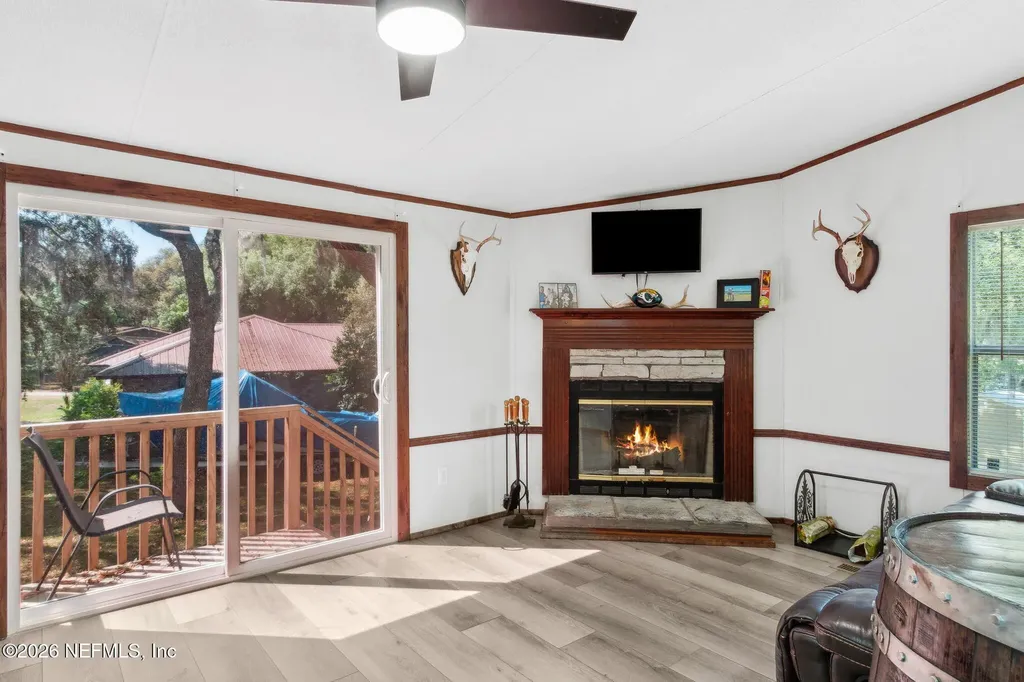 6830 Deer Springs Road Keystone Heights FL 32656