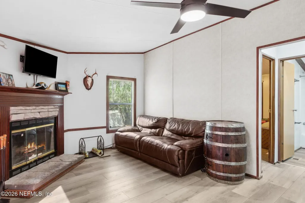 6830 Deer Springs Road Keystone Heights FL 32656