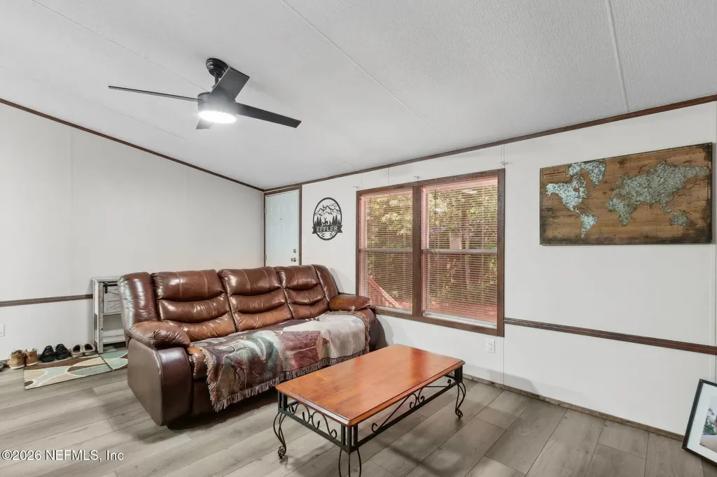 6830 Deer Springs Road Keystone Heights FL 32656