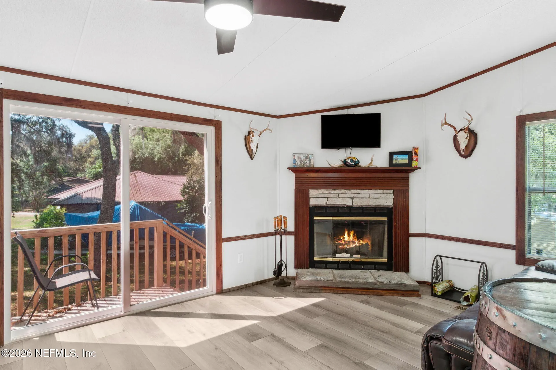 6830 Deer Springs Road Keystone Heights FL 32656