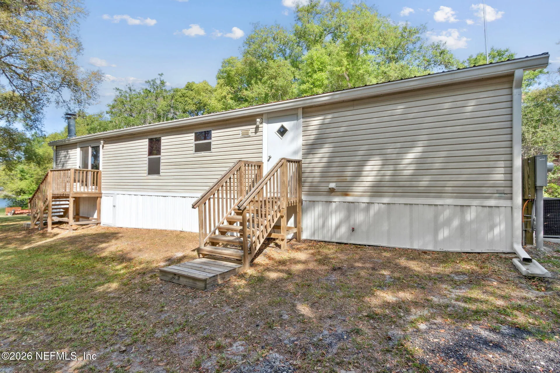 6830 Deer Springs Road Keystone Heights FL 32656
