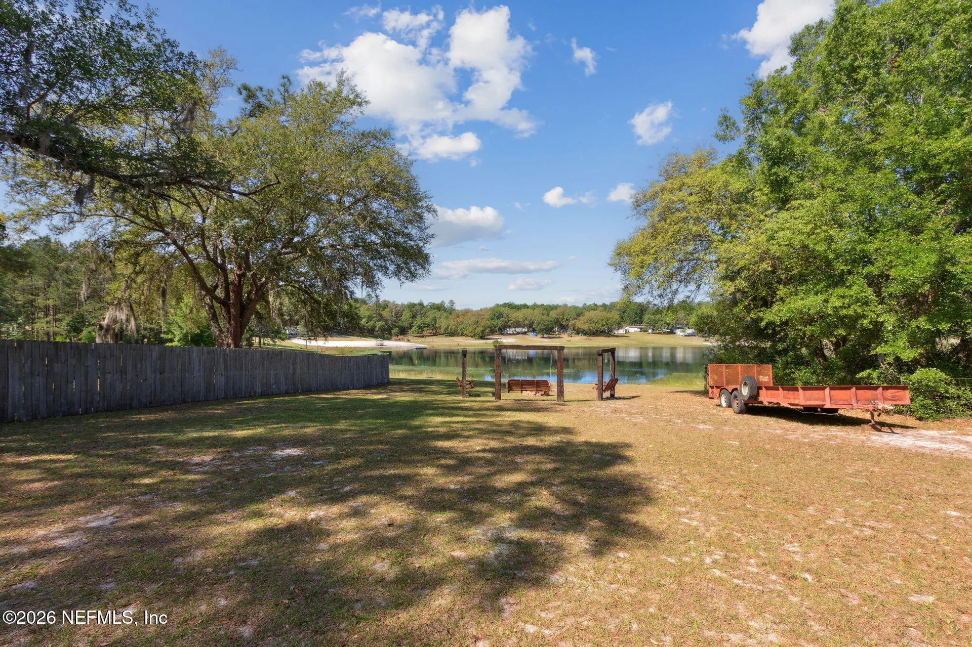 6830 Deer Springs Road Keystone Heights FL 32656