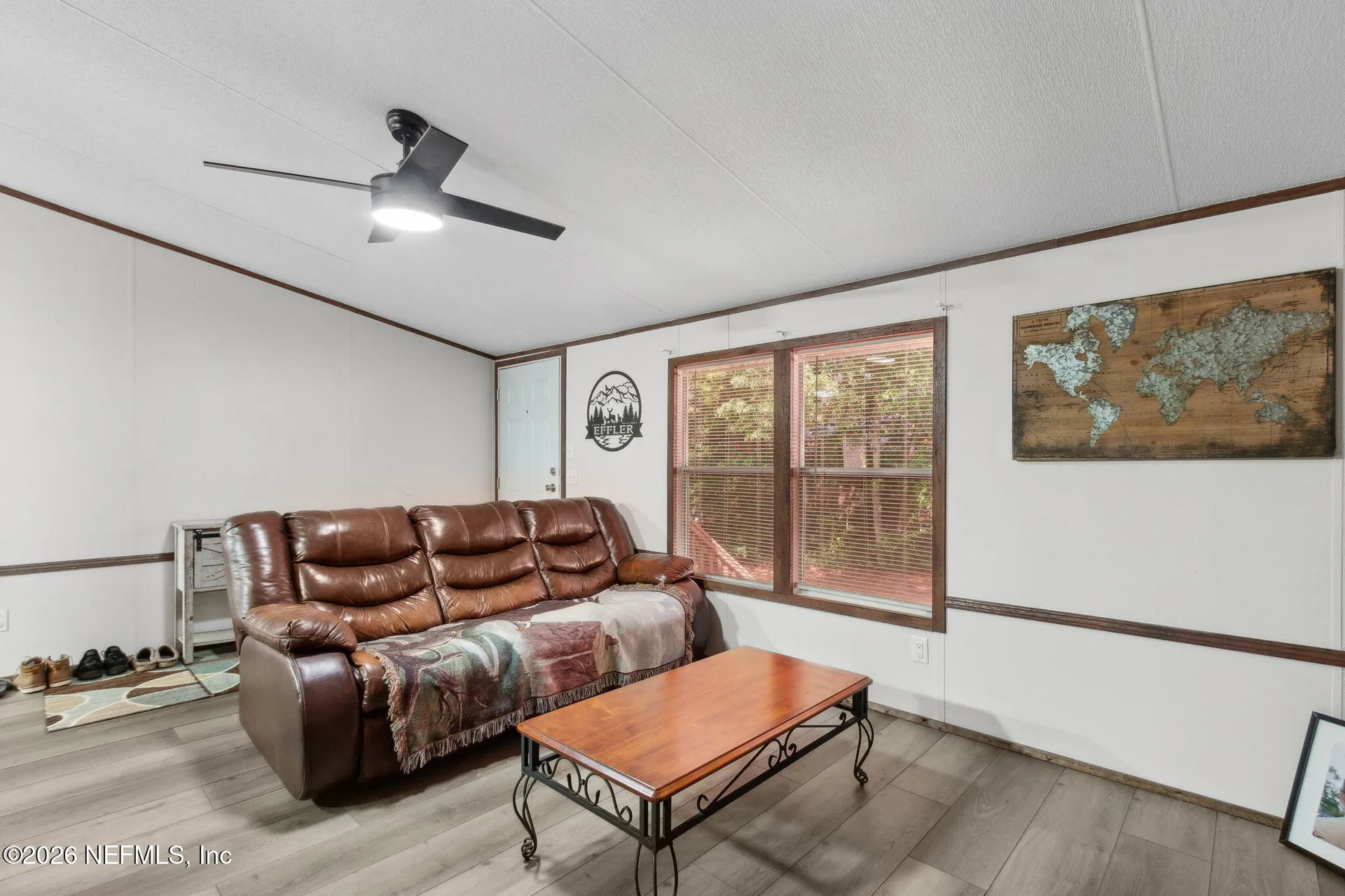 6830 Deer Springs Road Keystone Heights FL 32656