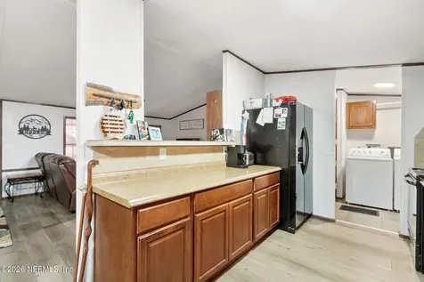 6830 Deer Springs Road Keystone Heights FL 32656