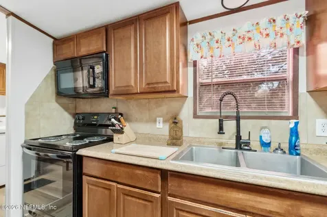 6830 Deer Springs Road Keystone Heights FL 32656