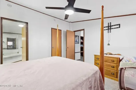 6830 Deer Springs Road Keystone Heights FL 32656