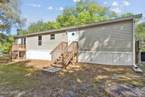 6830 Deer Springs Road Keystone Heights FL 32656