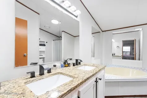 6830 Deer Springs Road Keystone Heights FL 32656