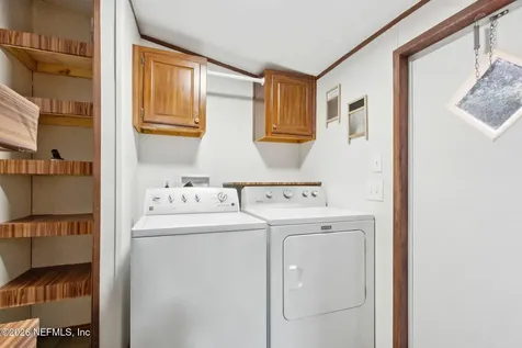 6830 Deer Springs Road Keystone Heights FL 32656