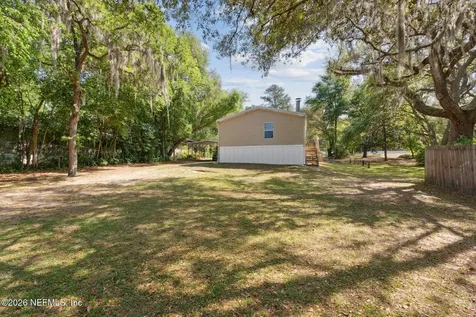 6830 Deer Springs Road Keystone Heights FL 32656