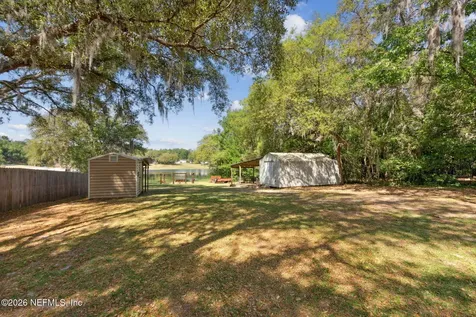 6830 Deer Springs Road Keystone Heights FL 32656