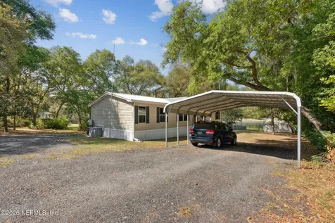 6830 Deer Springs Road Keystone Heights FL 32656