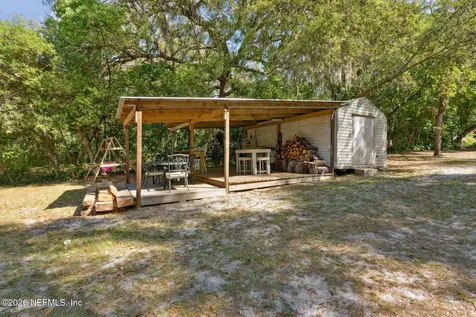 6830 Deer Springs Road Keystone Heights FL 32656