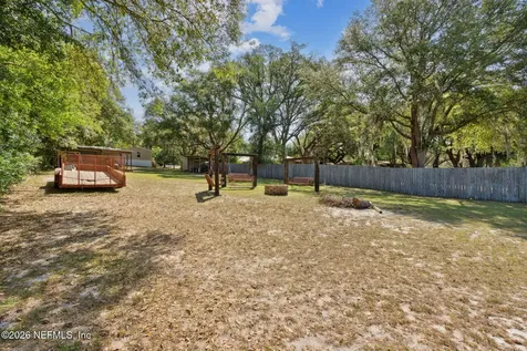 6830 Deer Springs Road Keystone Heights FL 32656