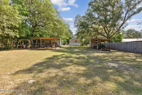 6830 Deer Springs Road Keystone Heights FL 32656