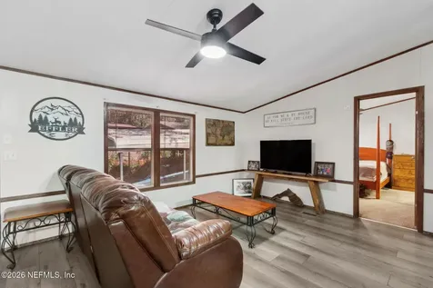6830 Deer Springs Road Keystone Heights FL 32656