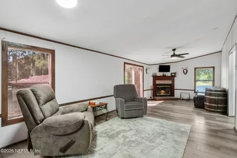 6830 Deer Springs Road Keystone Heights FL 32656