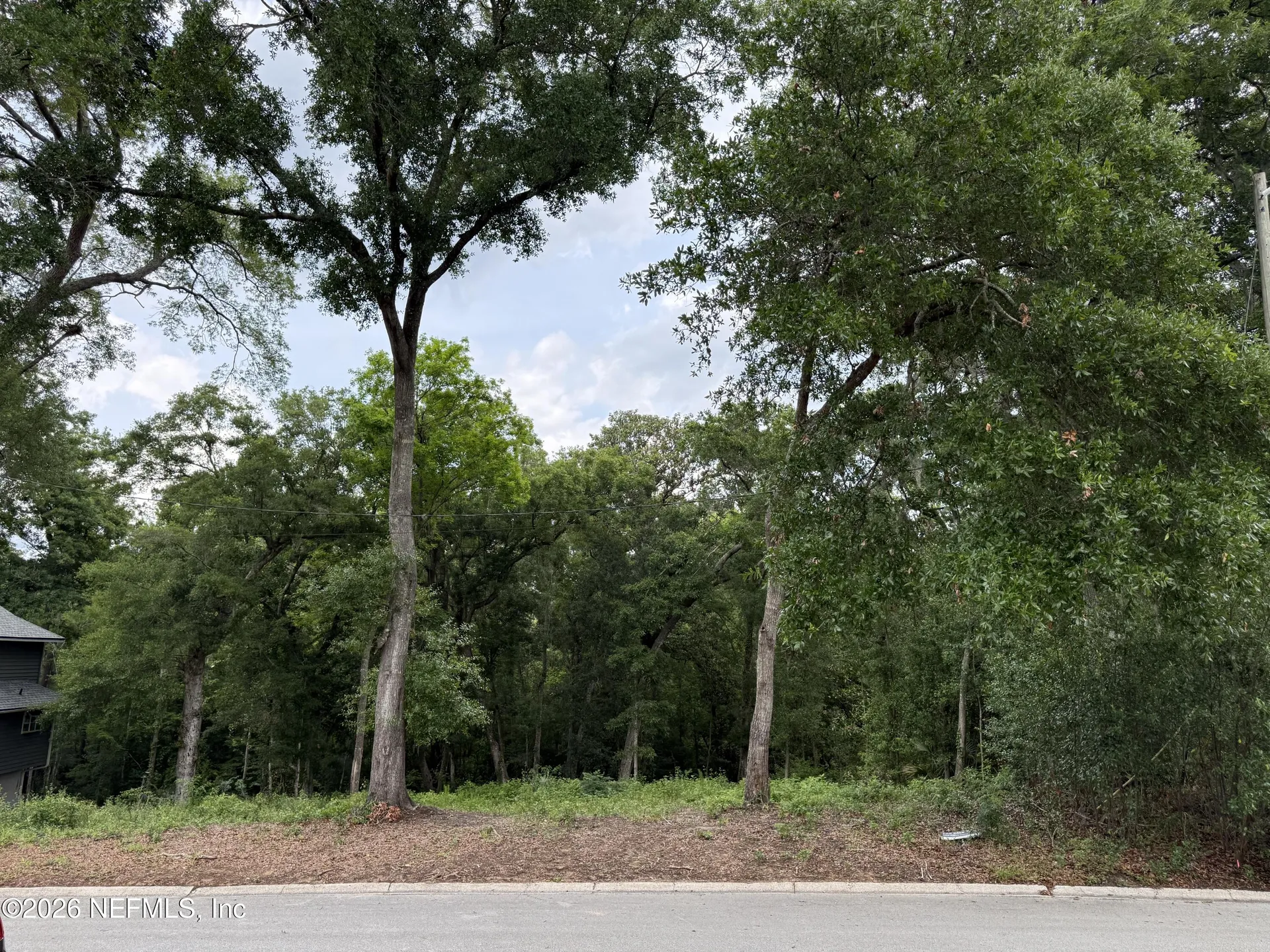 1891 Holly Oaks Ravine Drive Jacksonville FL 32225